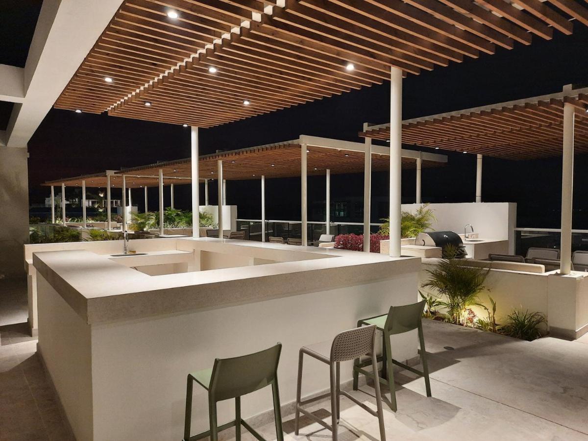 Dominique Cartagena, Beautiful 2 Bedroom Apartment Eksteriør billede
