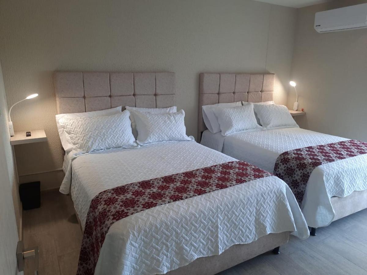 Dominique Cartagena, Beautiful 2 Bedroom Apartment Eksteriør billede