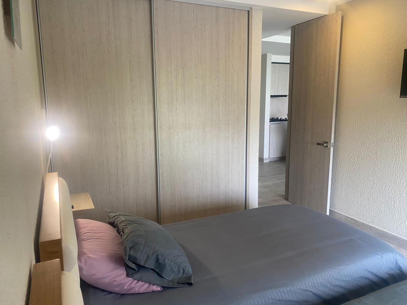 Dominique Cartagena, Beautiful 2 Bedroom Apartment Eksteriør billede