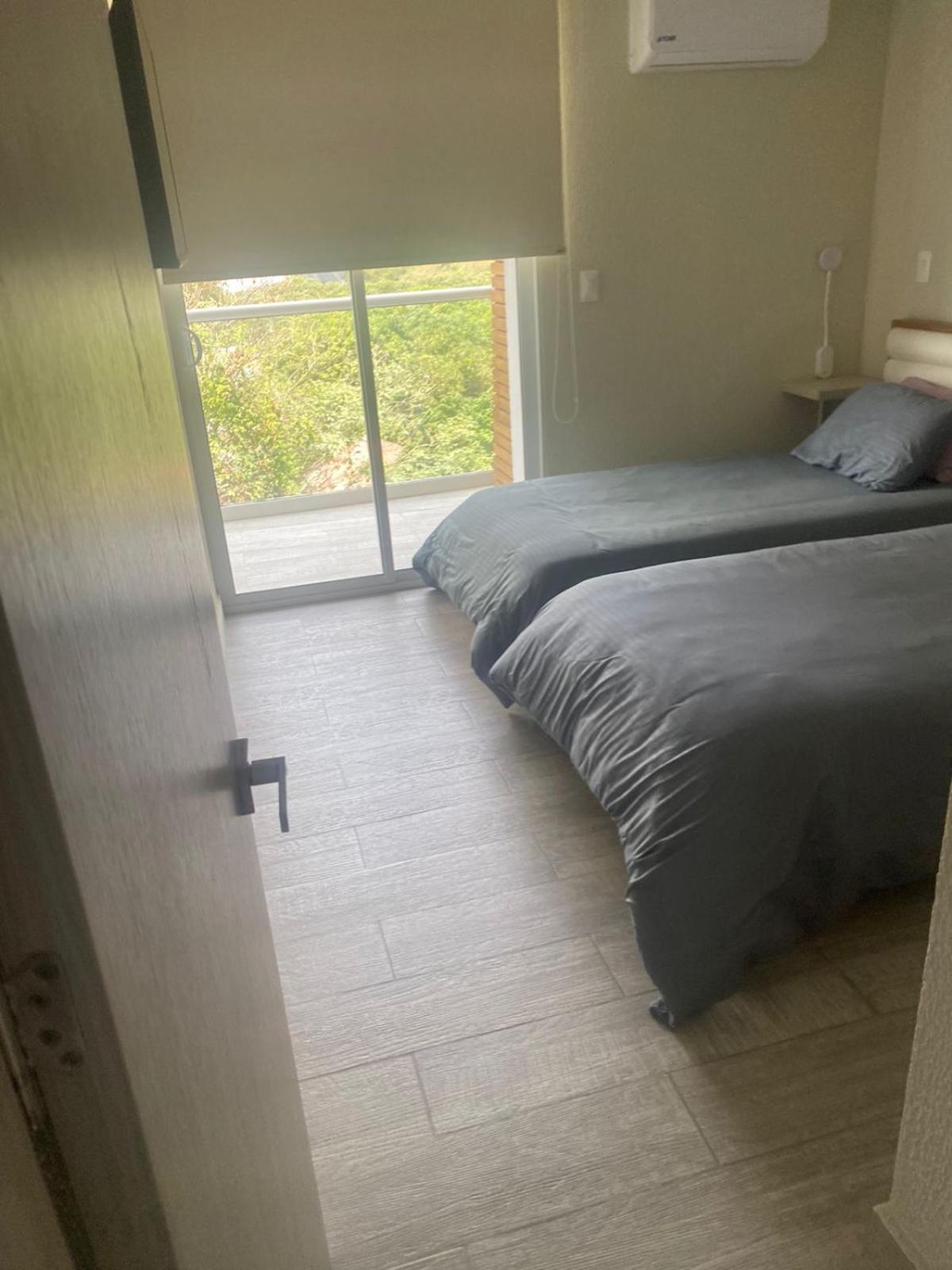 Dominique Cartagena, Beautiful 2 Bedroom Apartment Eksteriør billede