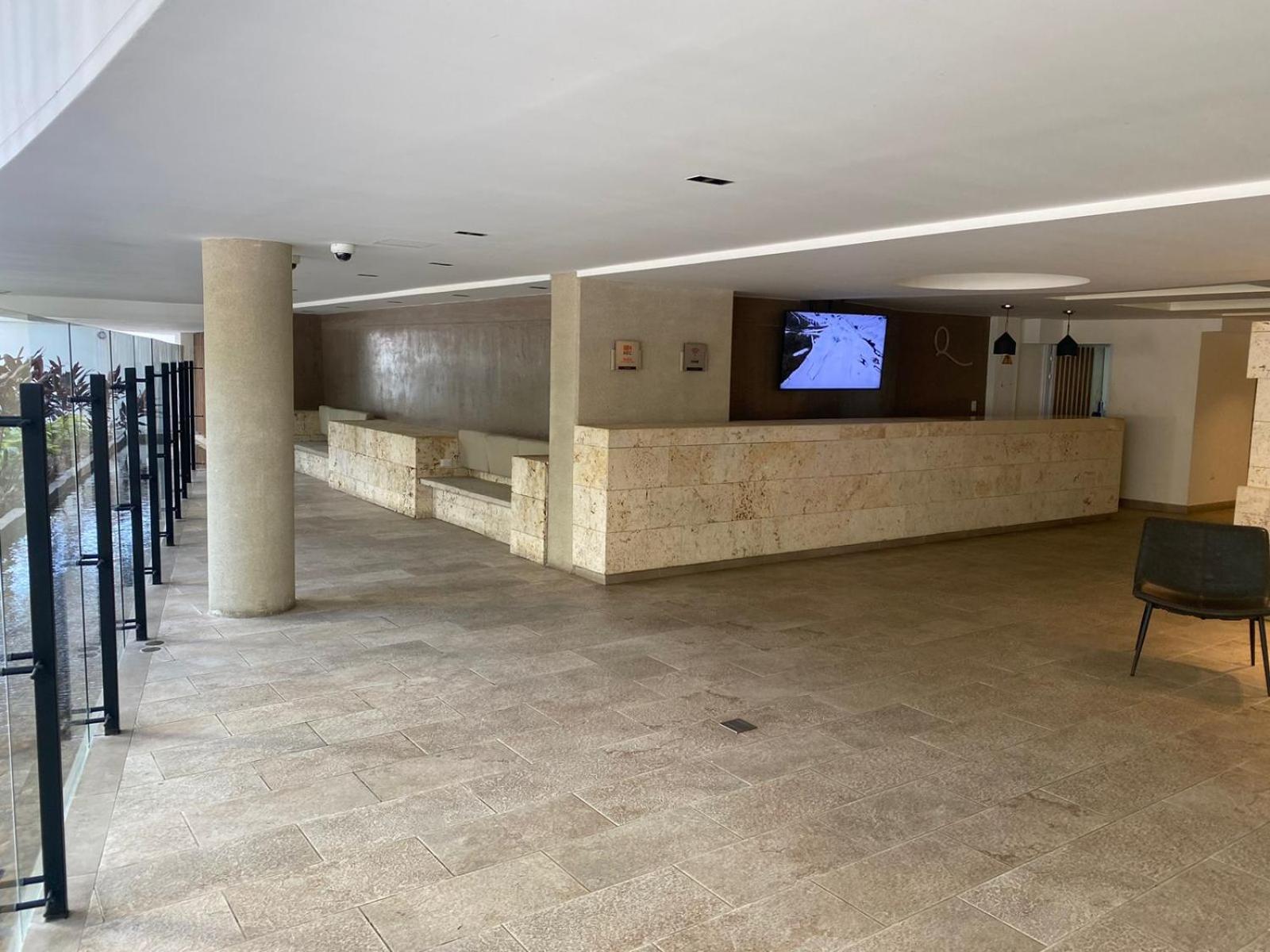 Dominique Cartagena, Beautiful 2 Bedroom Apartment Eksteriør billede