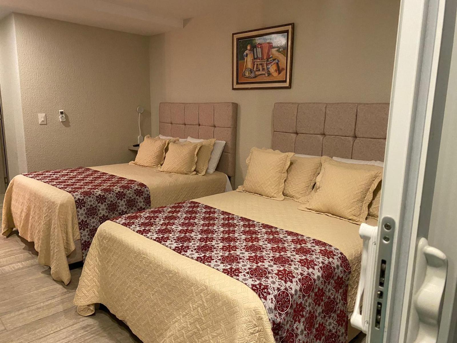 Dominique Cartagena, Beautiful 2 Bedroom Apartment Eksteriør billede