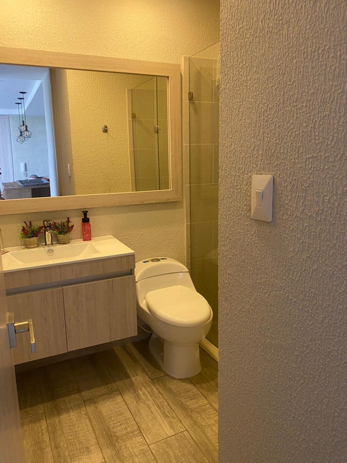 Dominique Cartagena, Beautiful 2 Bedroom Apartment Eksteriør billede