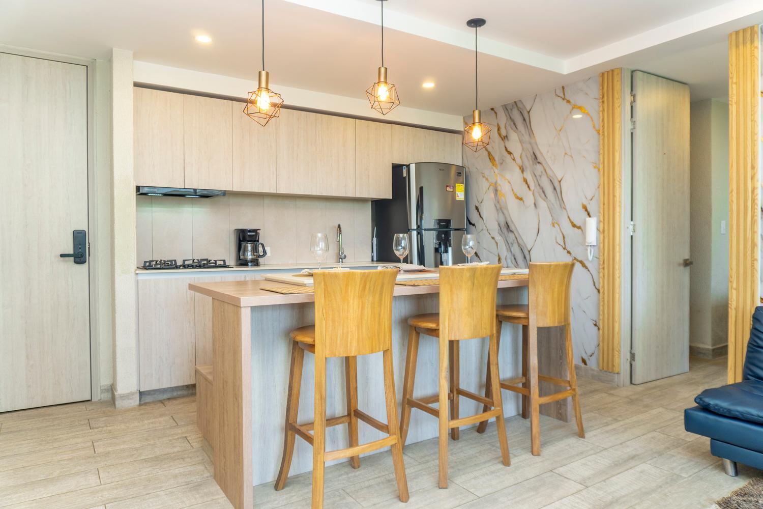 Dominique Cartagena, Beautiful 2 Bedroom Apartment Eksteriør billede
