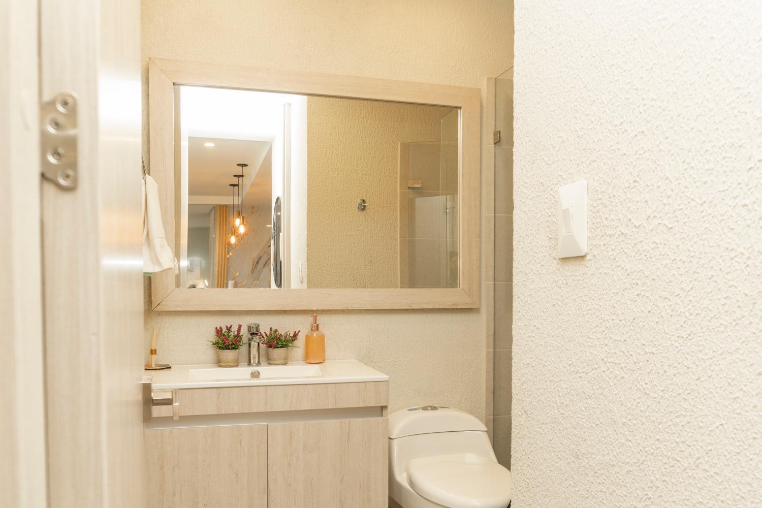 Dominique Cartagena, Beautiful 2 Bedroom Apartment Eksteriør billede