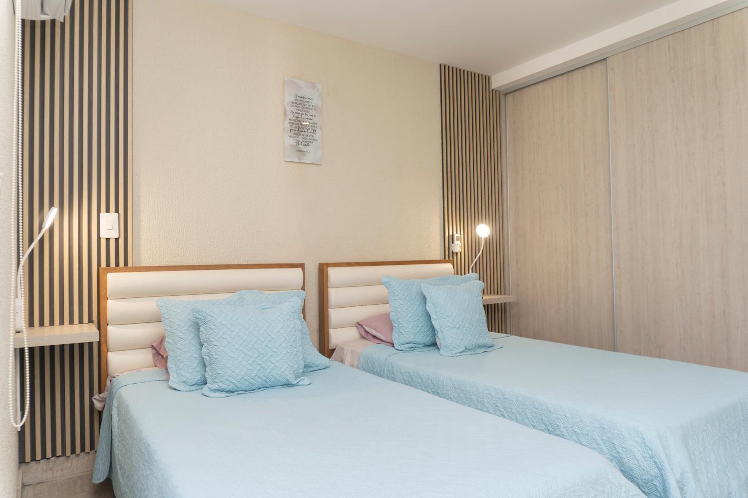 Dominique Cartagena, Beautiful 2 Bedroom Apartment Eksteriør billede